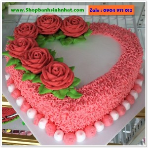 Bánh Sinh Nhật Đẹp - TK149
